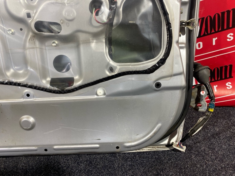 Дверь боковая, 21900 рублей, Красноярск