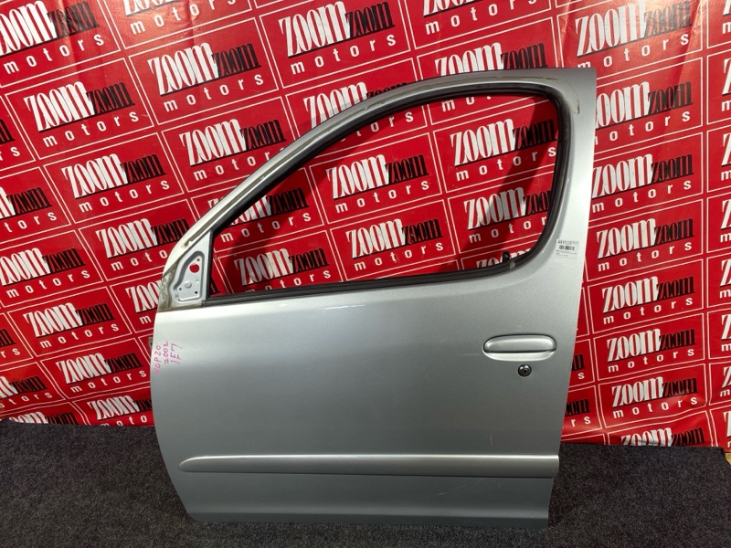 Дверь боковая, 6200 рублей, Красноярск