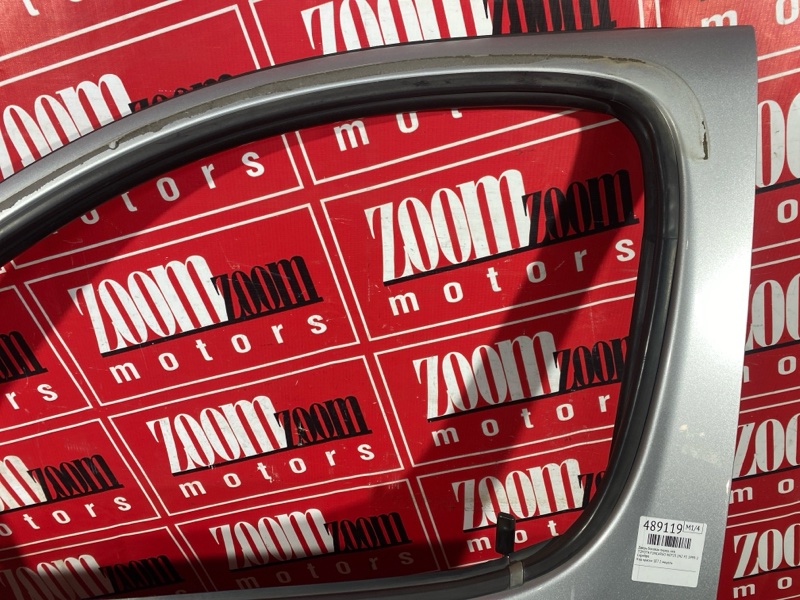 Дверь боковая, 6200 рублей, Красноярск