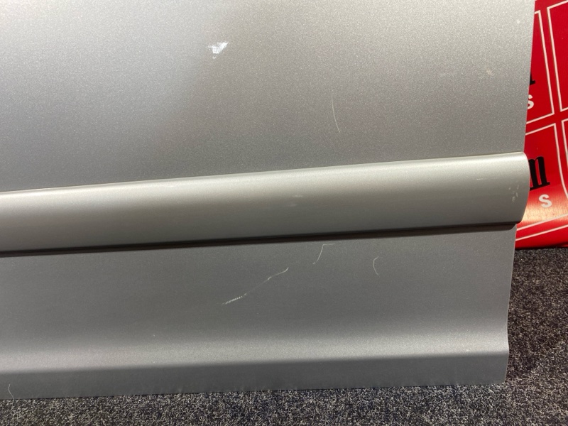 Дверь боковая, 6200 рублей, Красноярск