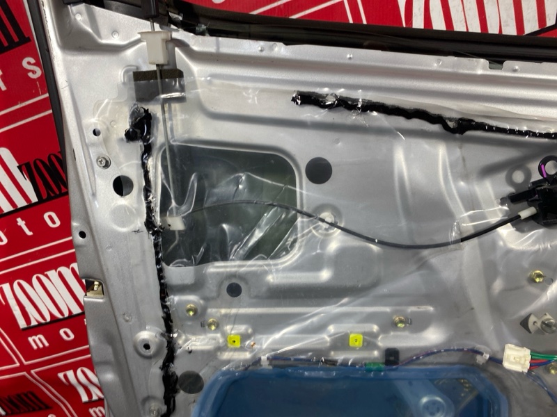 Дверь боковая, 6200 рублей, Красноярск