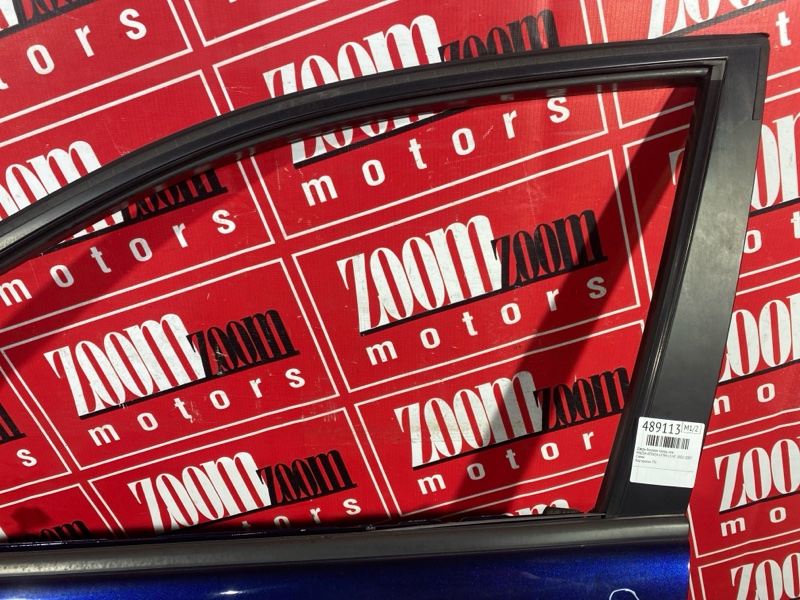 Дверь боковая, 6700 рублей, Красноярск