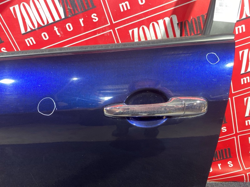 Дверь боковая, 6700 рублей, Красноярск