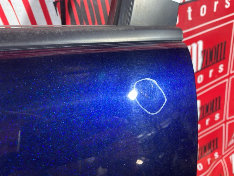 Дверь боковая, 6700 рублей, Красноярск