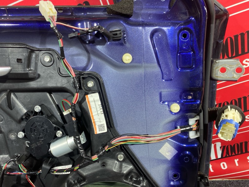 Дверь боковая, 6700 рублей, Красноярск