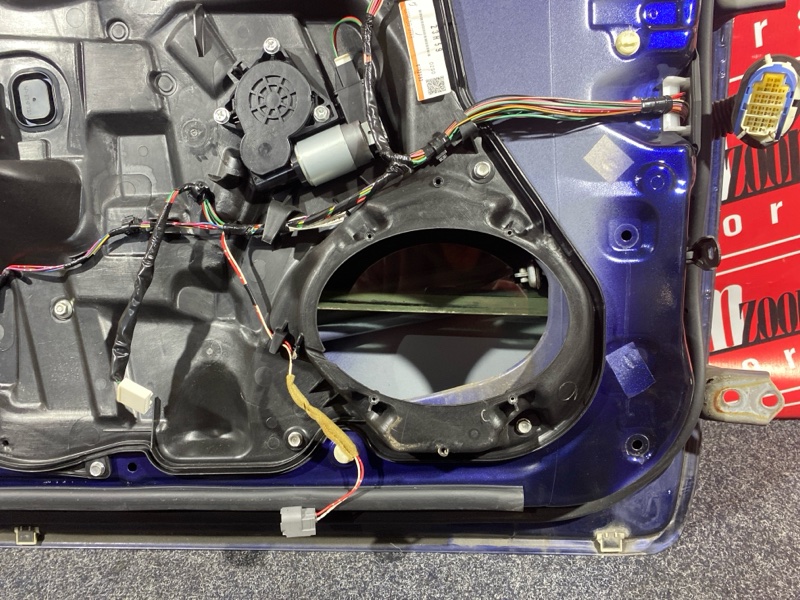 Дверь боковая, 6700 рублей, Красноярск