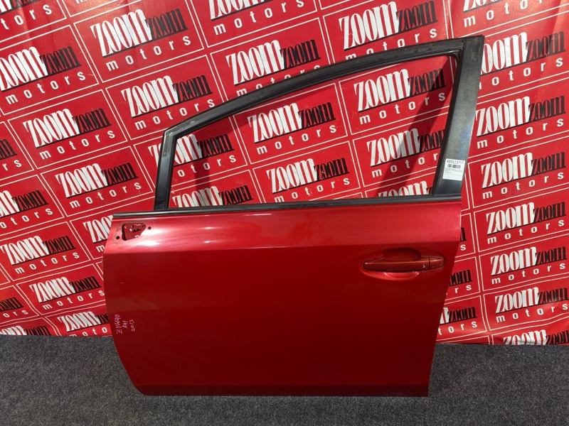 Дверь боковая, 30000 рублей, Красноярск