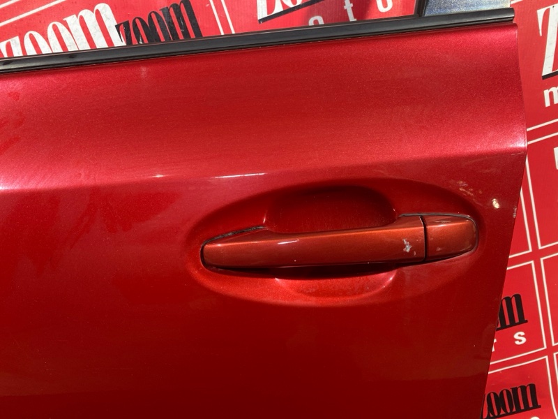 Дверь боковая, 30000 рублей, Красноярск