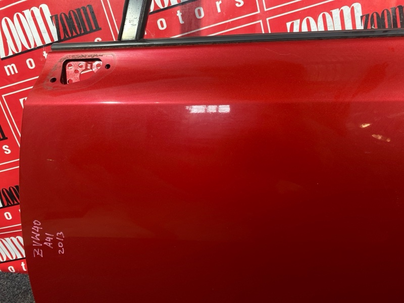 Дверь боковая, 30000 рублей, Красноярск