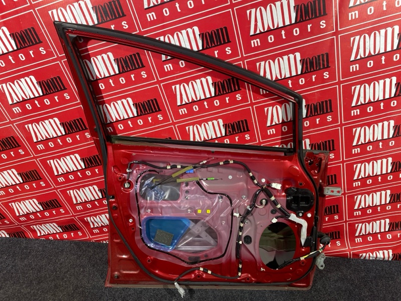 Дверь боковая, 30000 рублей, Красноярск