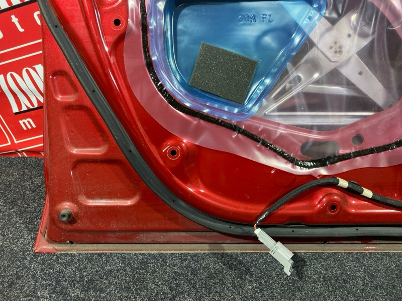 Дверь боковая, 30000 рублей, Красноярск