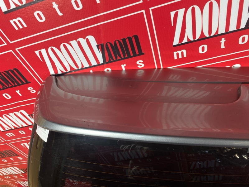 Дверь задняя багажника, 20900 рублей, Солонцы