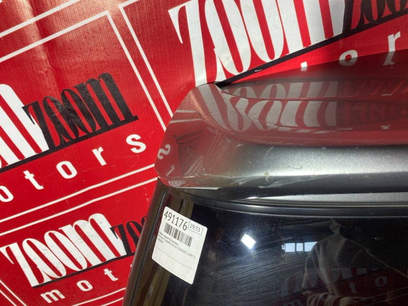 Дверь задняя багажника, 20900 рублей, Солонцы