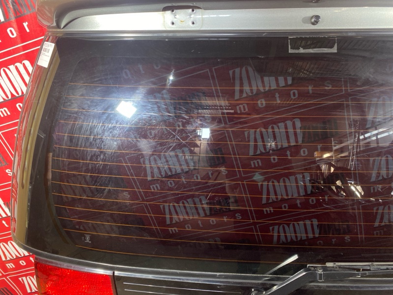 Дверь задняя багажника, 20900 рублей, Солонцы