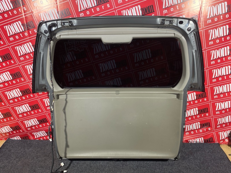 Дверь задняя багажника, 20900 рублей, Солонцы