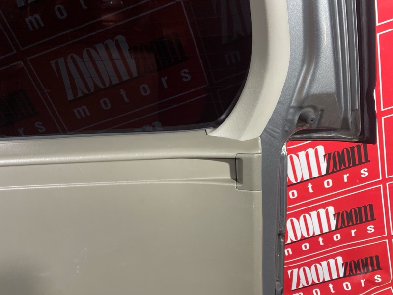 Дверь задняя багажника, 20900 рублей, Солонцы