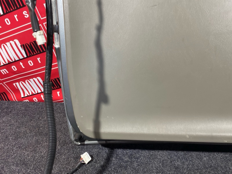 Дверь задняя багажника, 20900 рублей, Солонцы