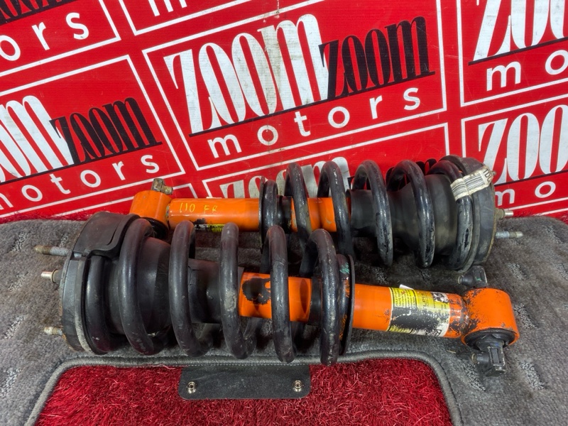 Стойка подвески, 24800 рублей, Солонцы