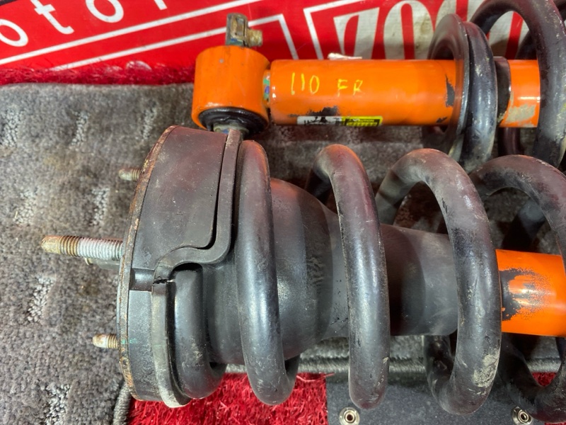 Стойка подвески, 24800 рублей, Солонцы