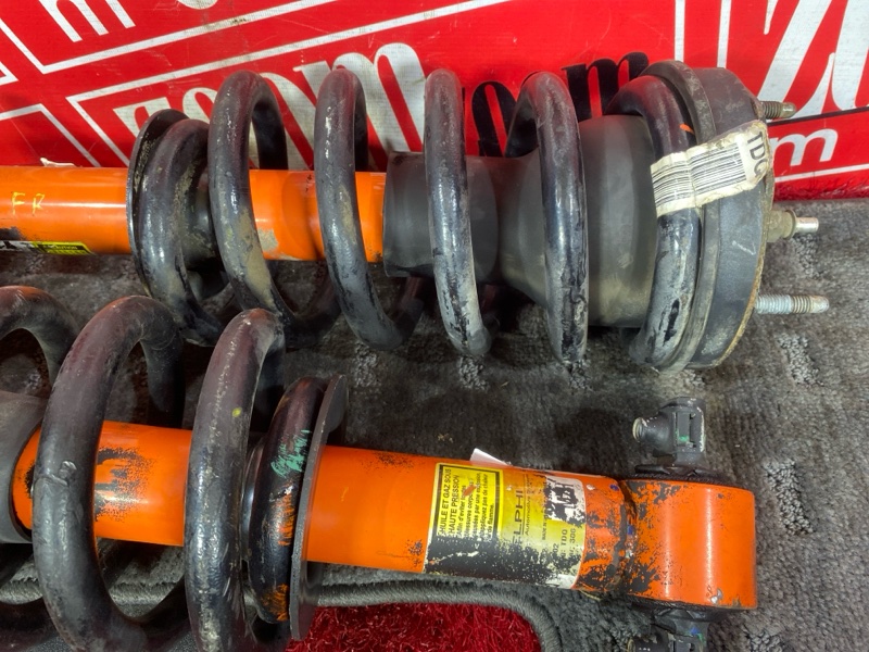 Стойка подвески, 24800 рублей, Солонцы