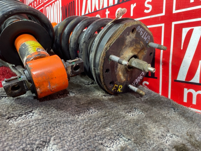 Стойка подвески, 24800 рублей, Солонцы