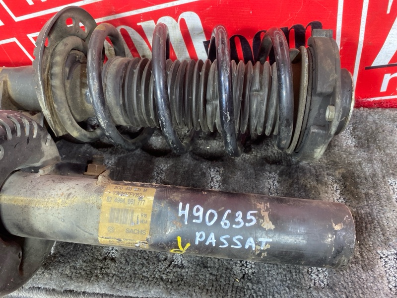 Стойка подвески, 7500 рублей, Солонцы