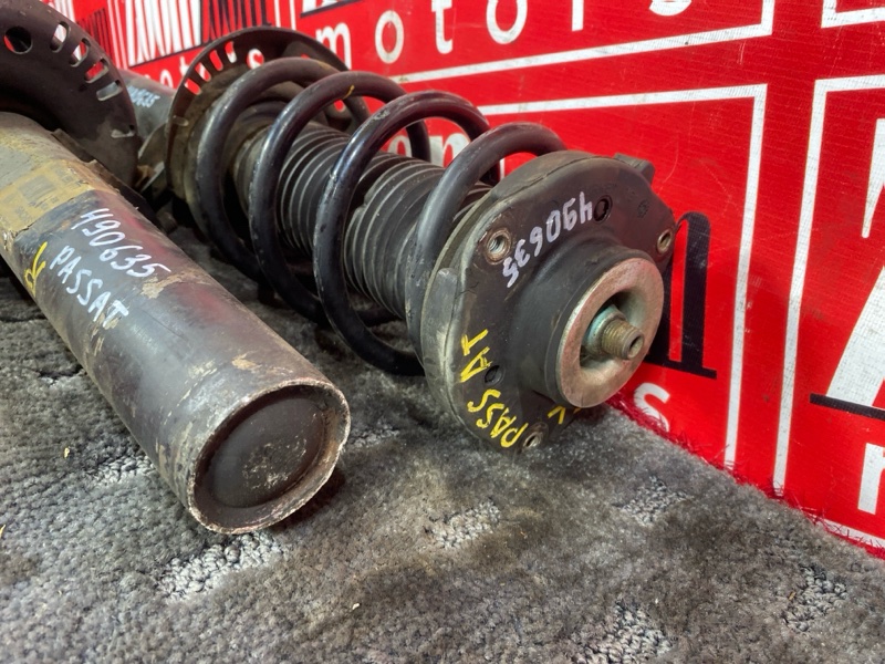 Стойка подвески, 7500 рублей, Солонцы