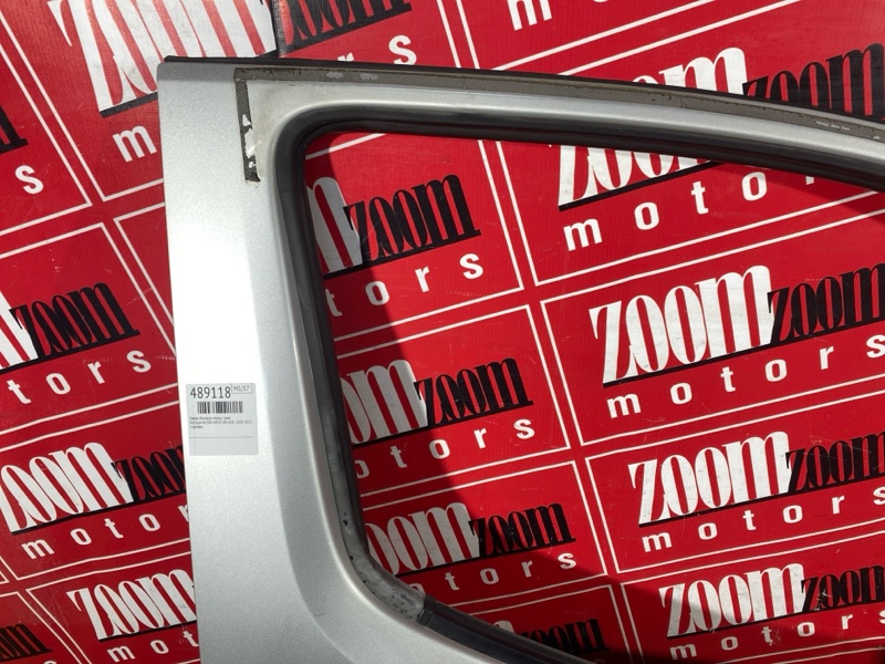 Дверь боковая, 5300 рублей, Красноярск