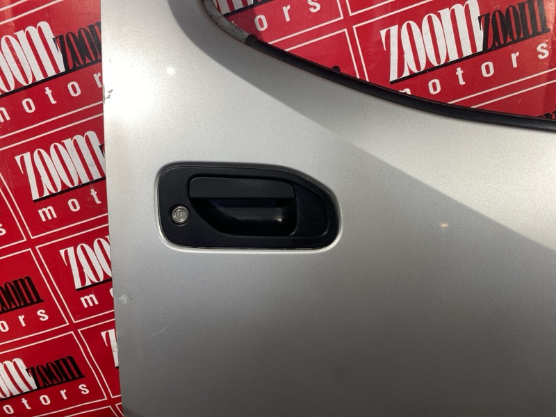 Дверь боковая, 5300 рублей, Красноярск