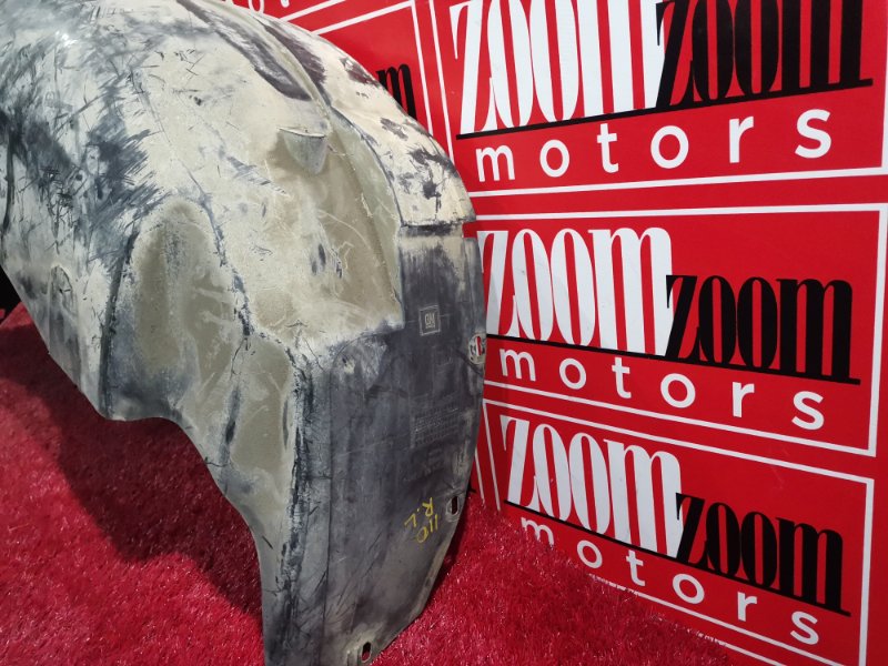 Подкрылок, 1700 рублей, Солонцы