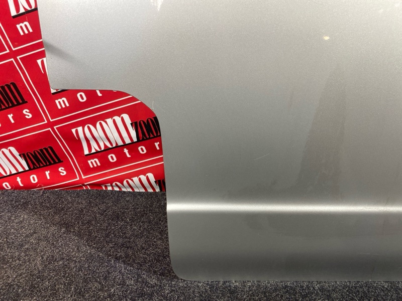 Дверь боковая, 5300 рублей, Красноярск