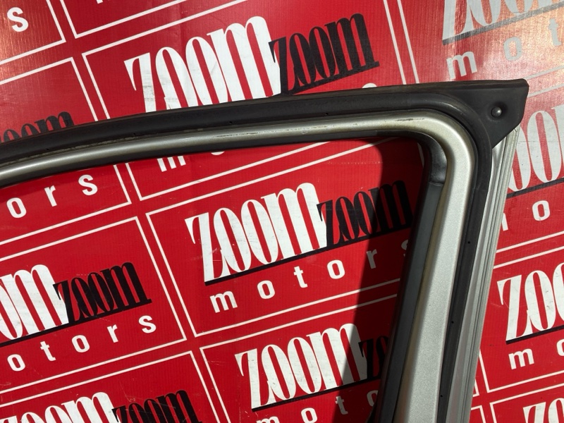 Дверь боковая, 5300 рублей, Красноярск