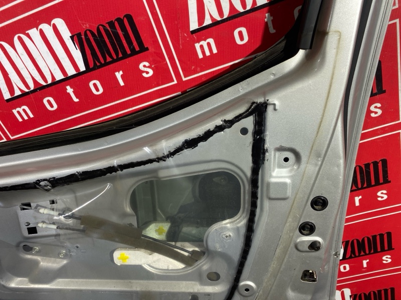 Дверь боковая, 5300 рублей, Красноярск