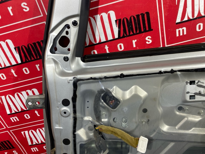 Дверь боковая, 5300 рублей, Красноярск