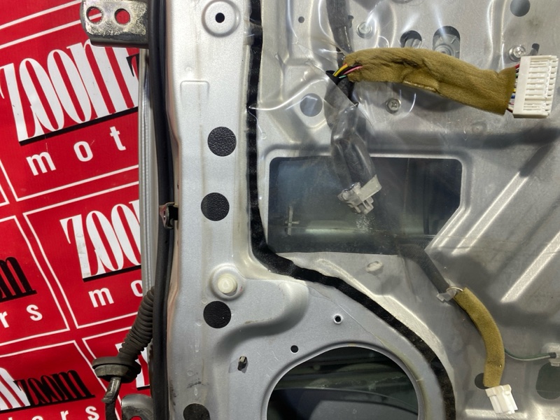 Дверь боковая, 5300 рублей, Красноярск