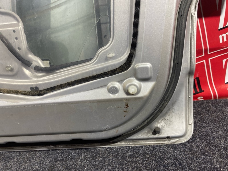 Дверь боковая, 5300 рублей, Красноярск