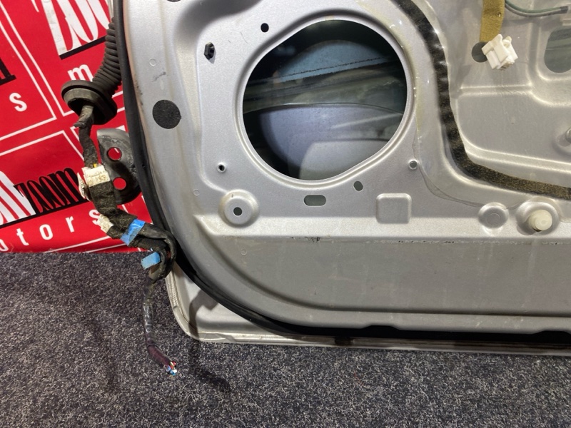 Дверь боковая, 5300 рублей, Красноярск