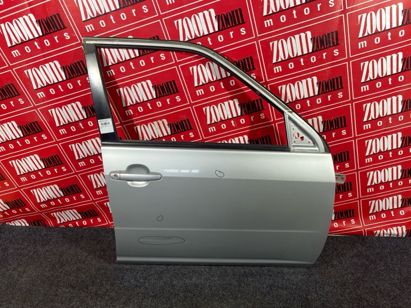 Дверь боковая, 17100 рублей, Красноярск