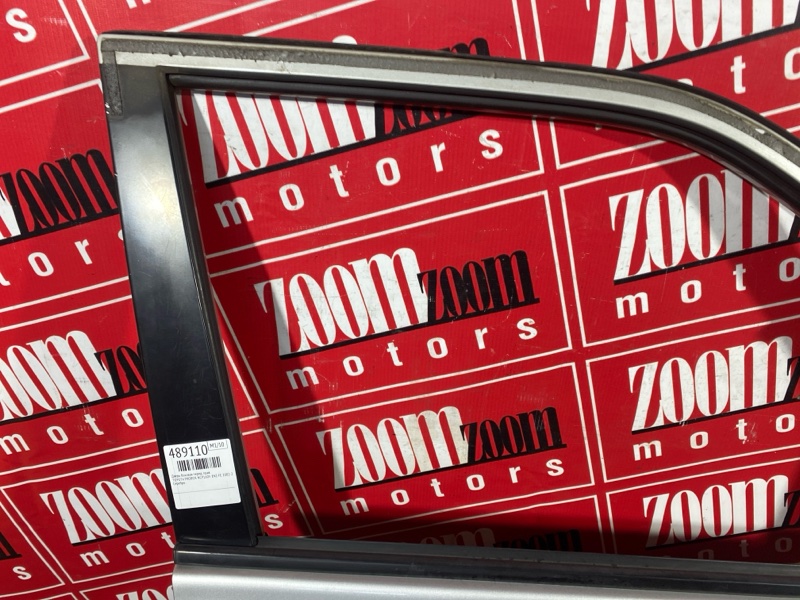 Дверь боковая, 17100 рублей, Красноярск