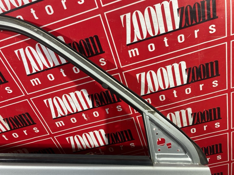 Дверь боковая, 17100 рублей, Красноярск