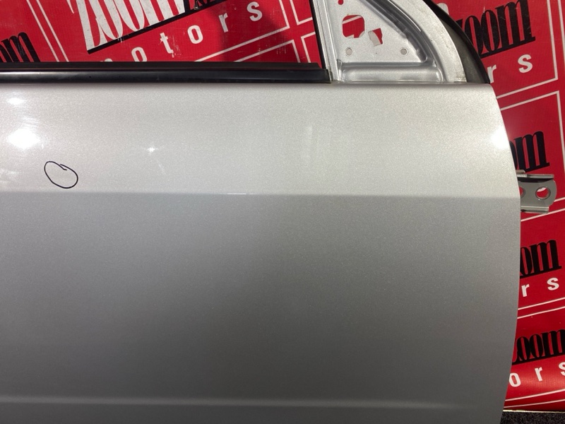 Дверь боковая, 17100 рублей, Красноярск