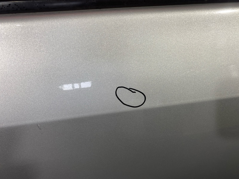 Дверь боковая, 17100 рублей, Красноярск