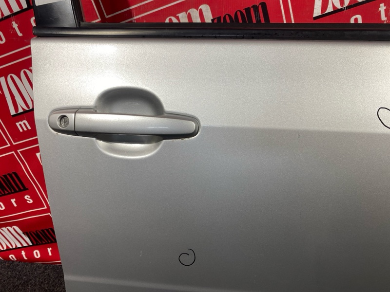 Дверь боковая, 17100 рублей, Красноярск