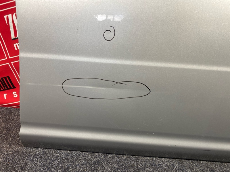 Дверь боковая, 17100 рублей, Красноярск