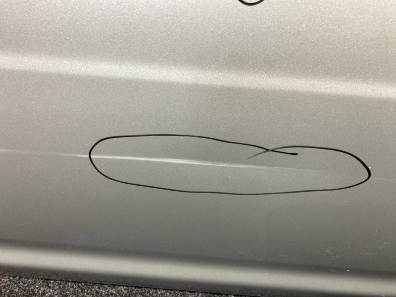 Дверь боковая, 17100 рублей, Красноярск