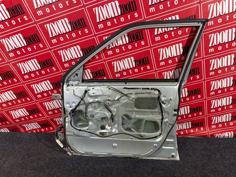 Дверь боковая, 17100 рублей, Красноярск