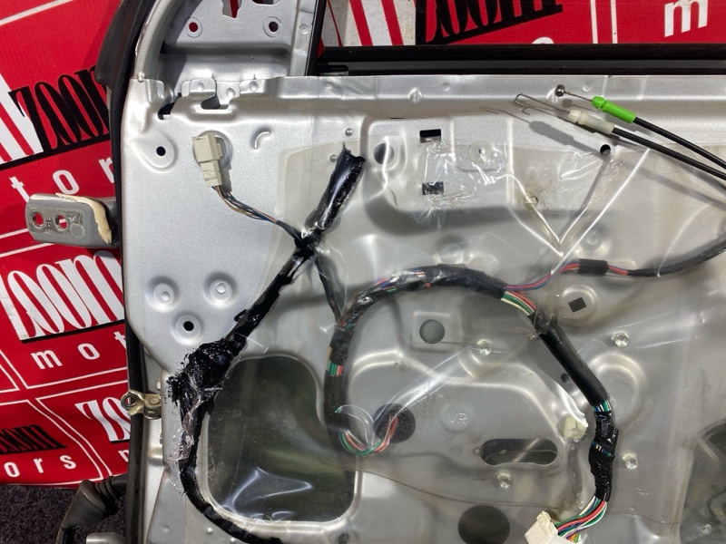 Дверь боковая, 17100 рублей, Красноярск