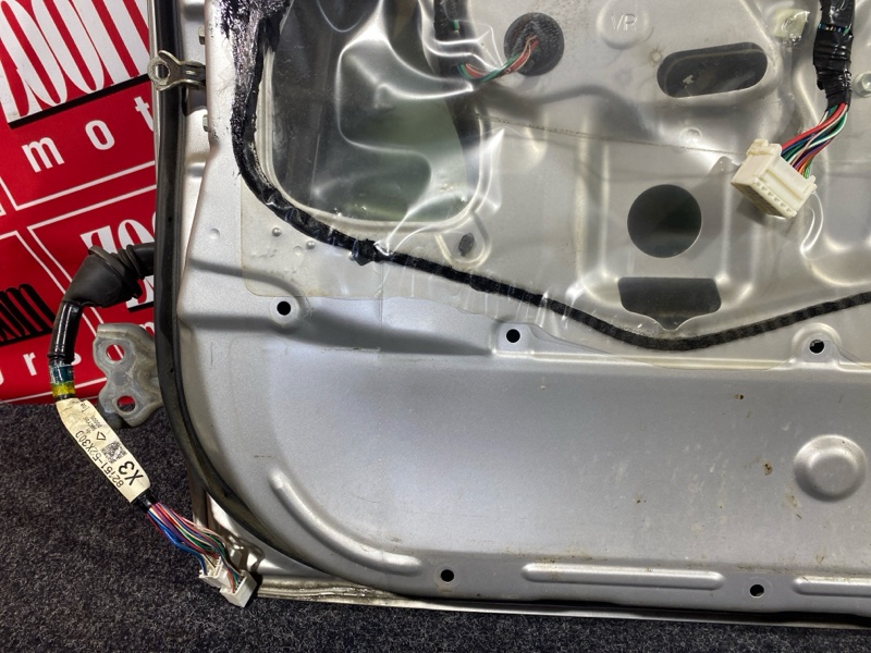 Дверь боковая, 17100 рублей, Красноярск