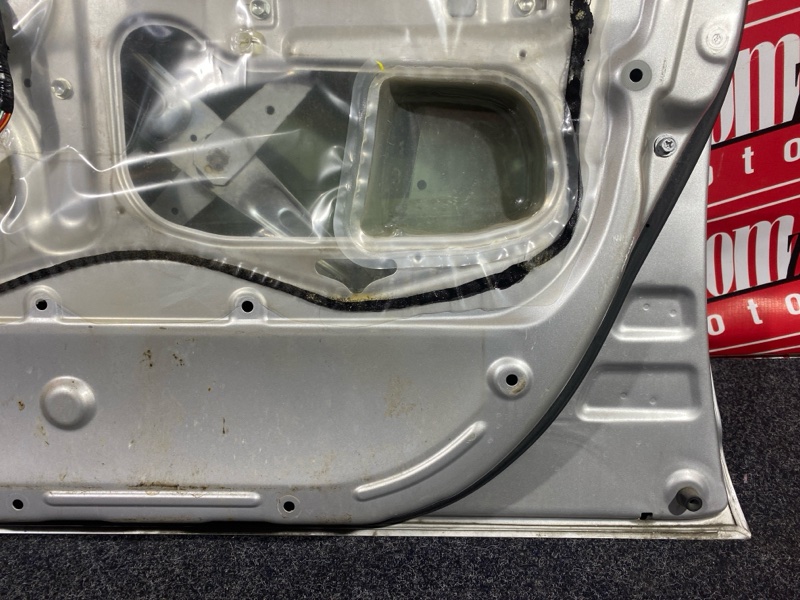 Дверь боковая, 17100 рублей, Красноярск