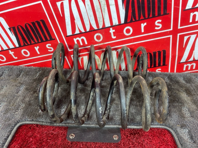 Пружина подвески, 1900 рублей, Солонцы